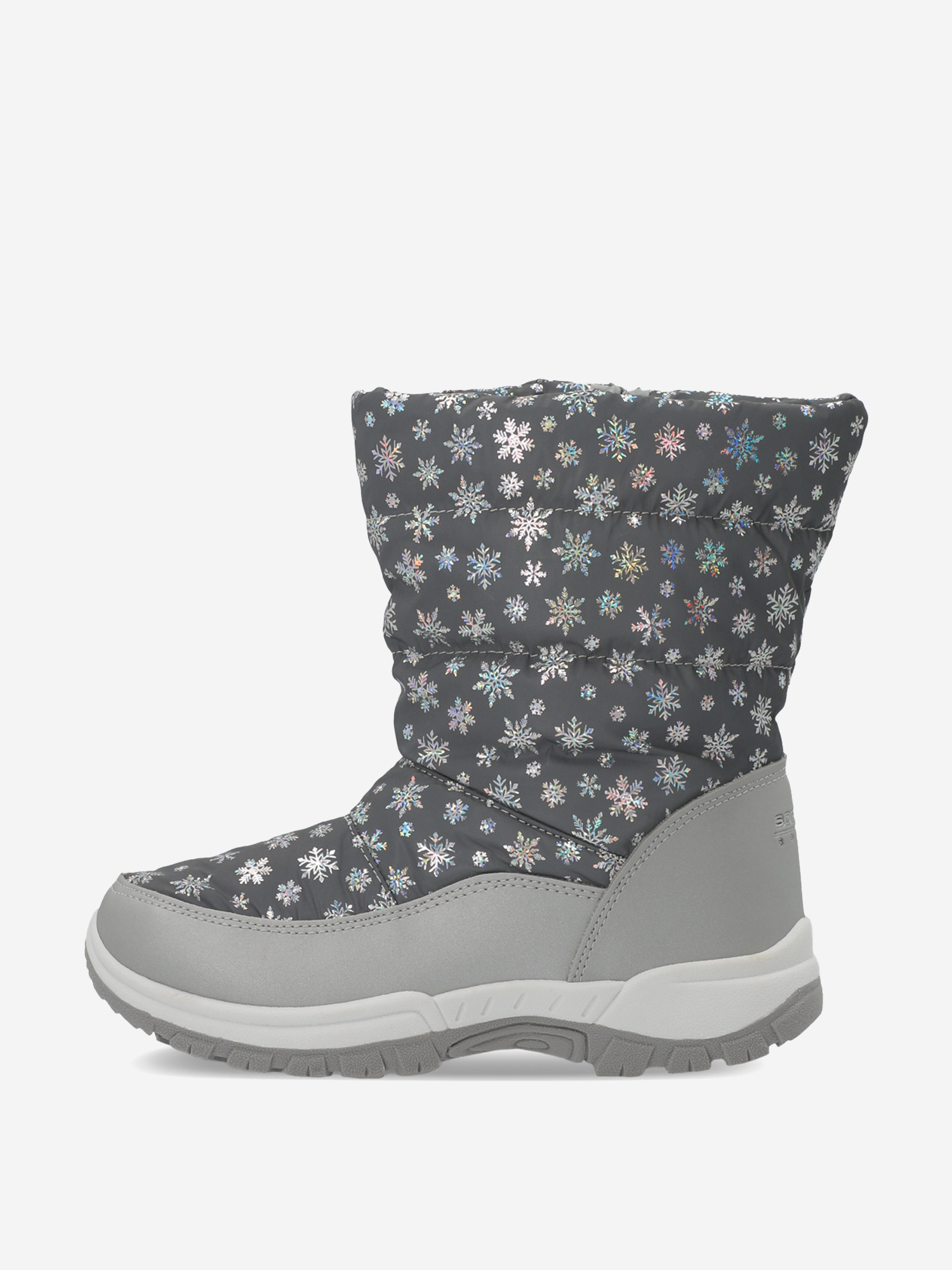 Сапоги SOPRANI SPORT SPG521R35S99-01 - фото 1