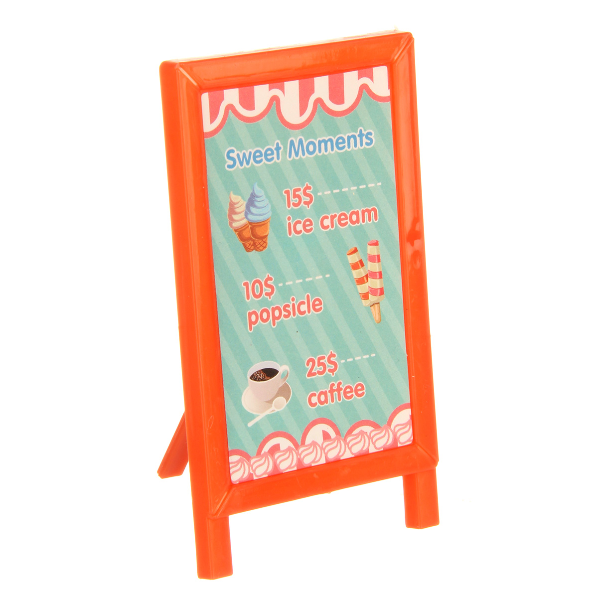 Игрушка Veld Co продукты - фото 18