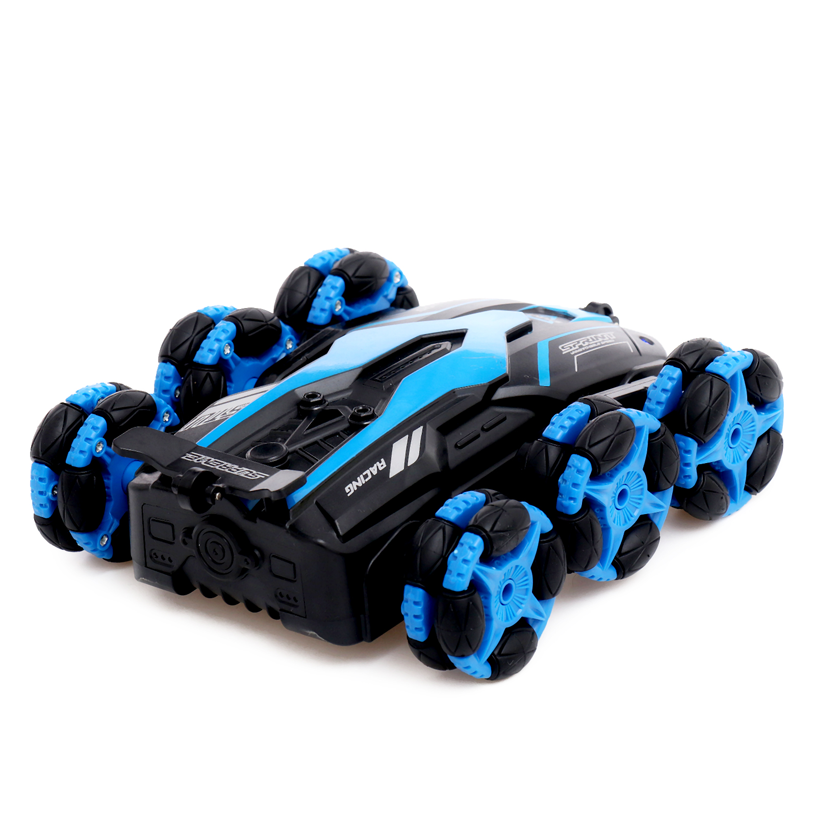 Автомобиль РУ Автоград - фото 4