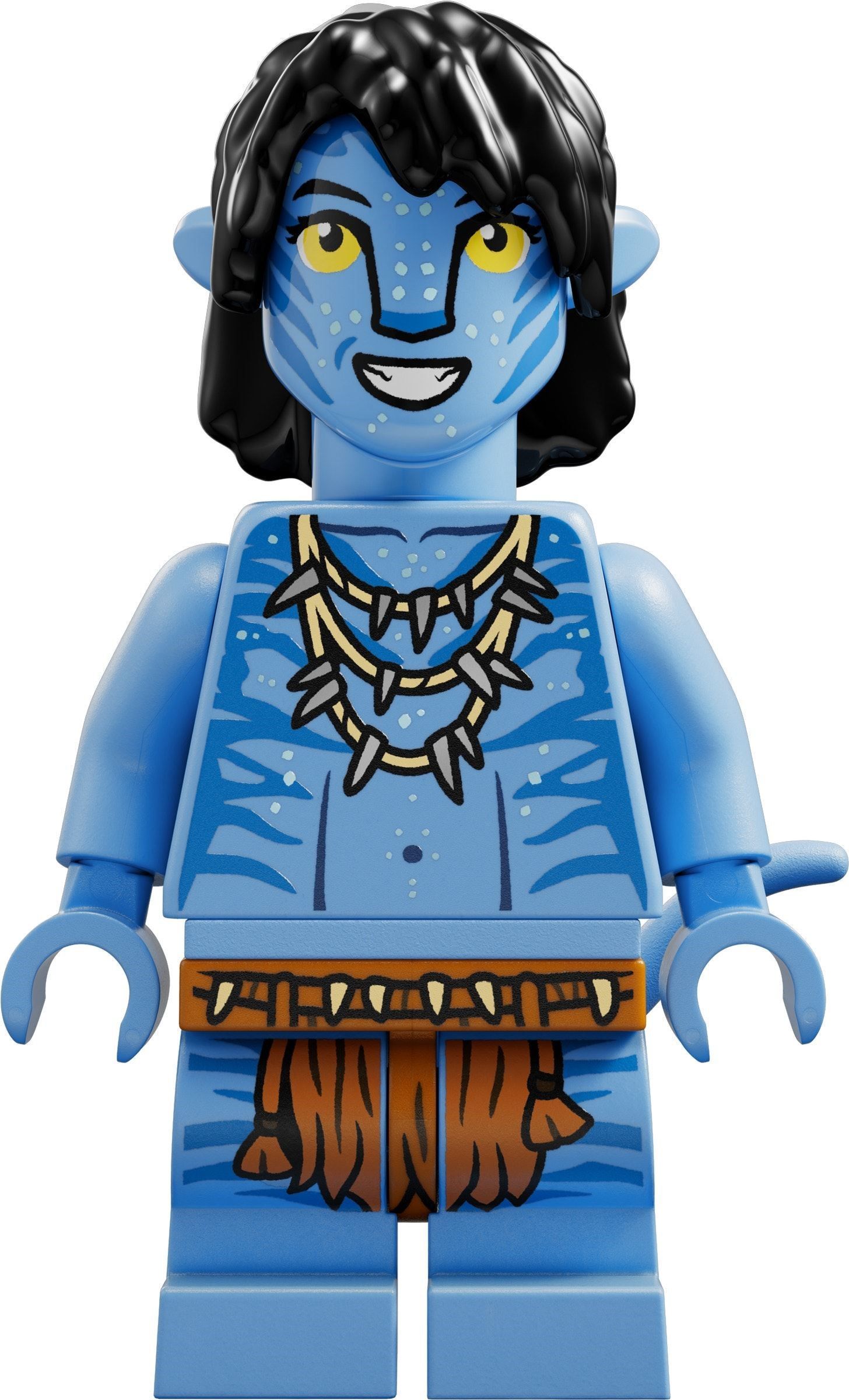 Конструктор LEGO Avatar 179 дет. - фото 8