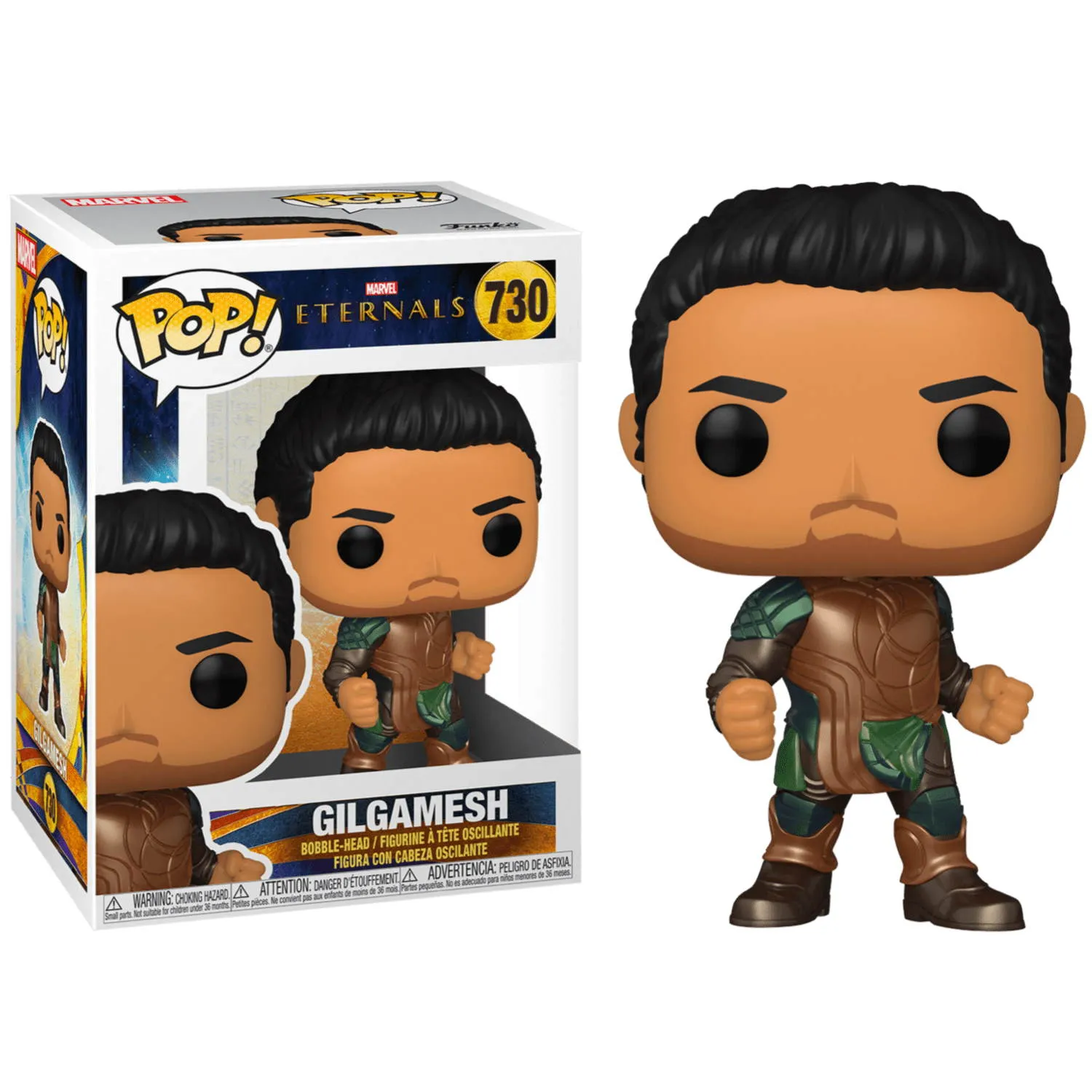Фигурка Funko - фото 2