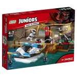 Конструктор LEGO Juniors 10755 119 дет.