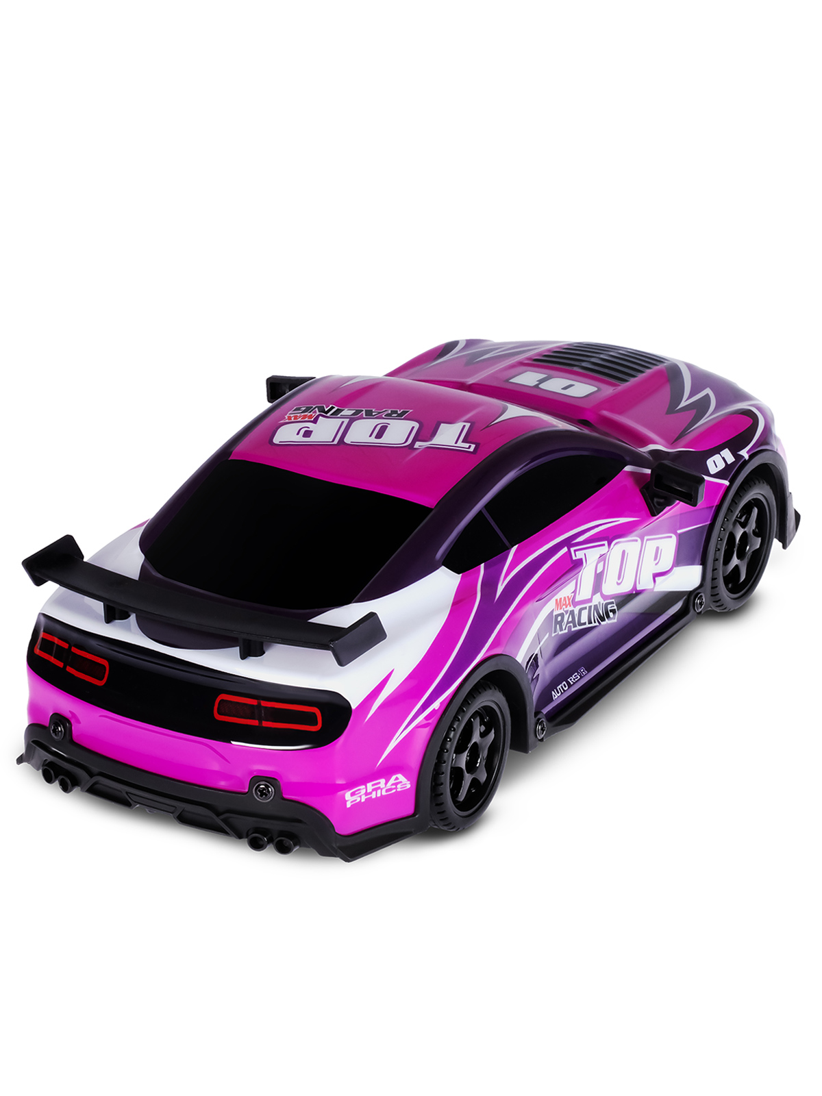 Автомобиль РУ AUTODRIVE 1:18 - фото 15