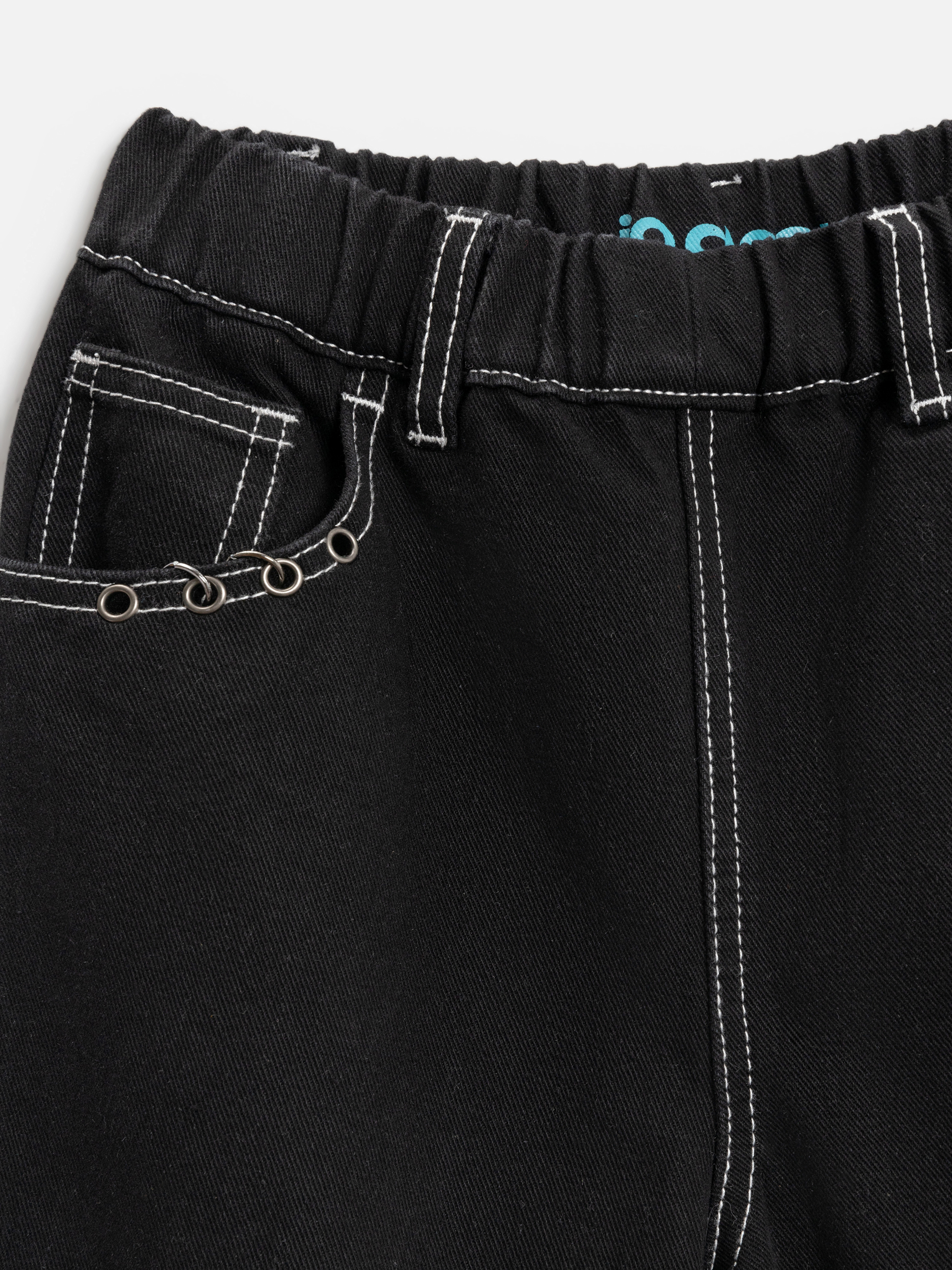 Джинсы Acoola 20110440110_0094430 - фото 5