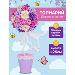 Набор для творчества Волшебная мастерская Розочки