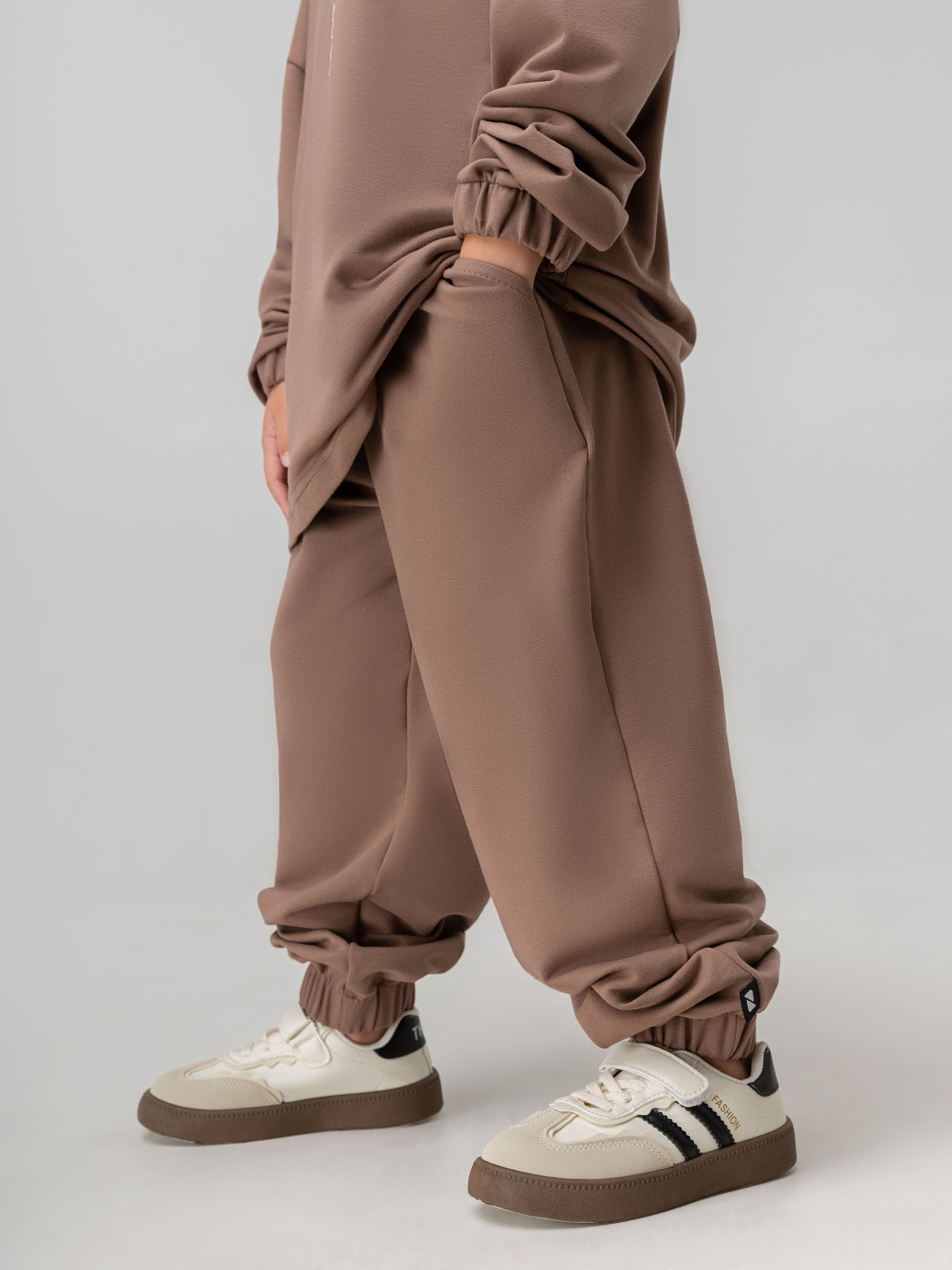 Костюм Bodo 11-363МU_какао - фото 9