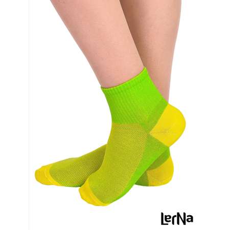 Носки 2 пары LerNa