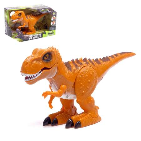 Игровой набор Sima-Land