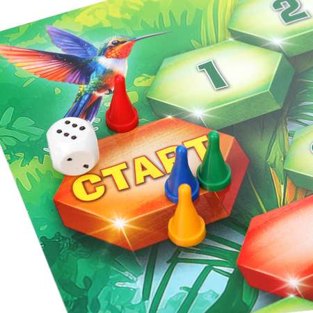 Настольная игра Умные игры Эволюционный прогресс