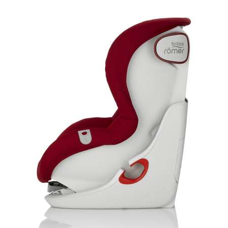 Автокресло Britax Roemer 1 (9-18 кг)