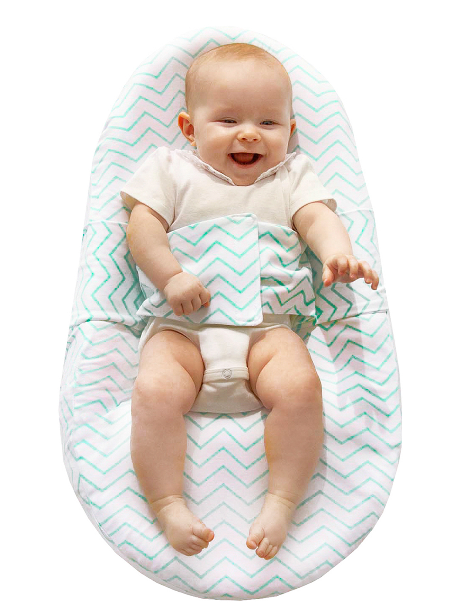 Матрас гнездышко Amarobaby Premium Form - фото 11