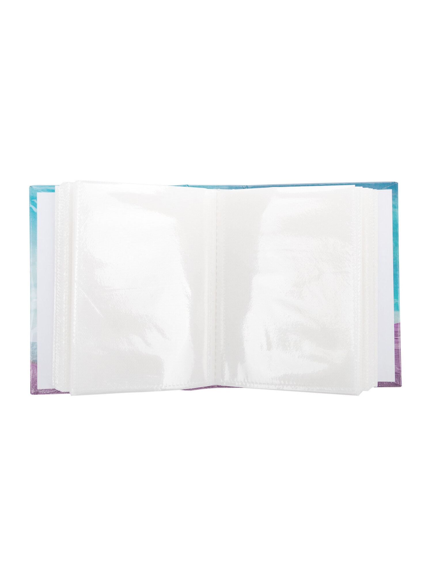 Фотоальбом для фотографий Brauberg семейный свадебный 100 фото 10х15 - фото 9