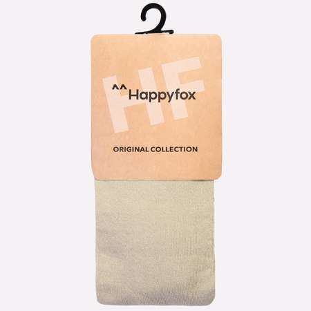 Колготки HappyFox