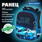 Рюкзак Brauberg