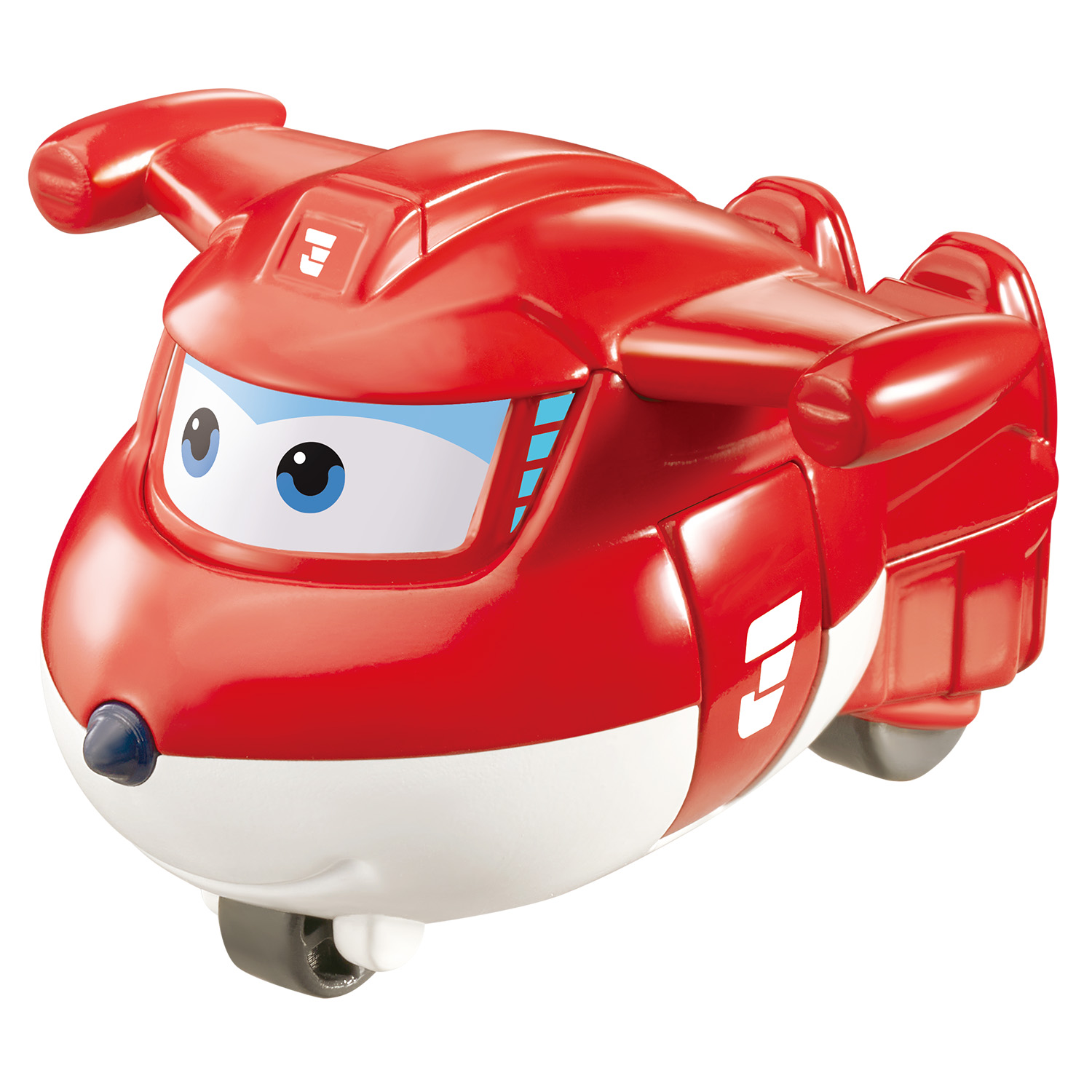 Фигурка Super Wings Мини Джетт - фото 1