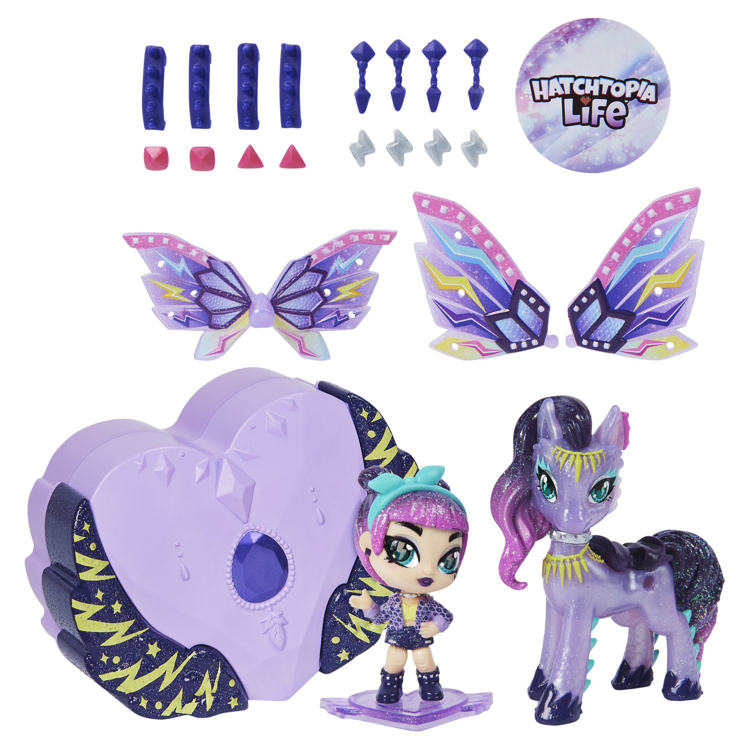 Игровой набор Hatchimals - фото 3