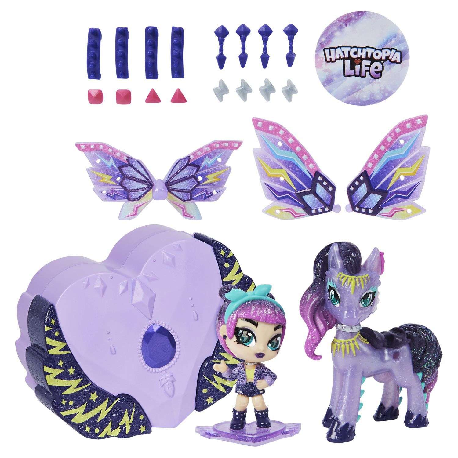 Игровой набор Hatchimals - фото 3