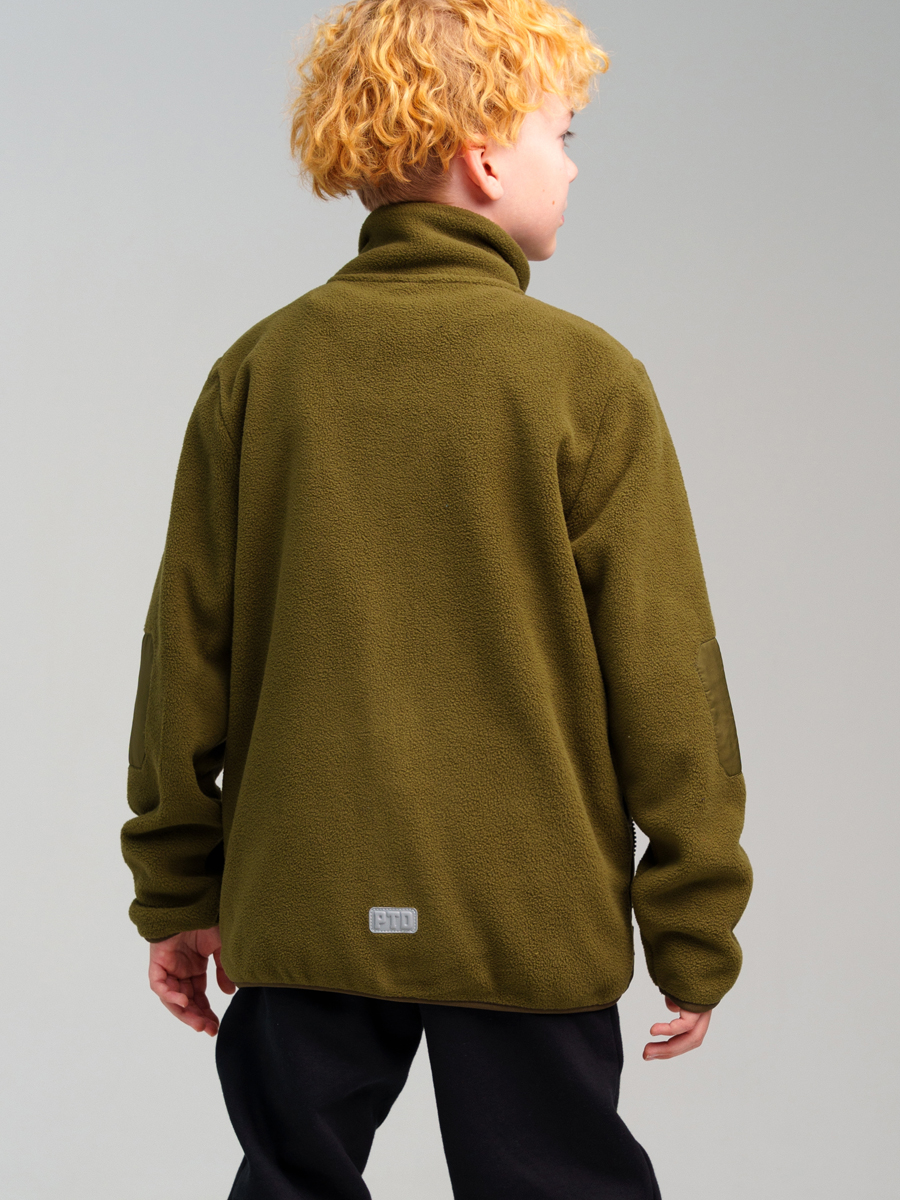 Куртка PlayToday 32411190 - фото 4