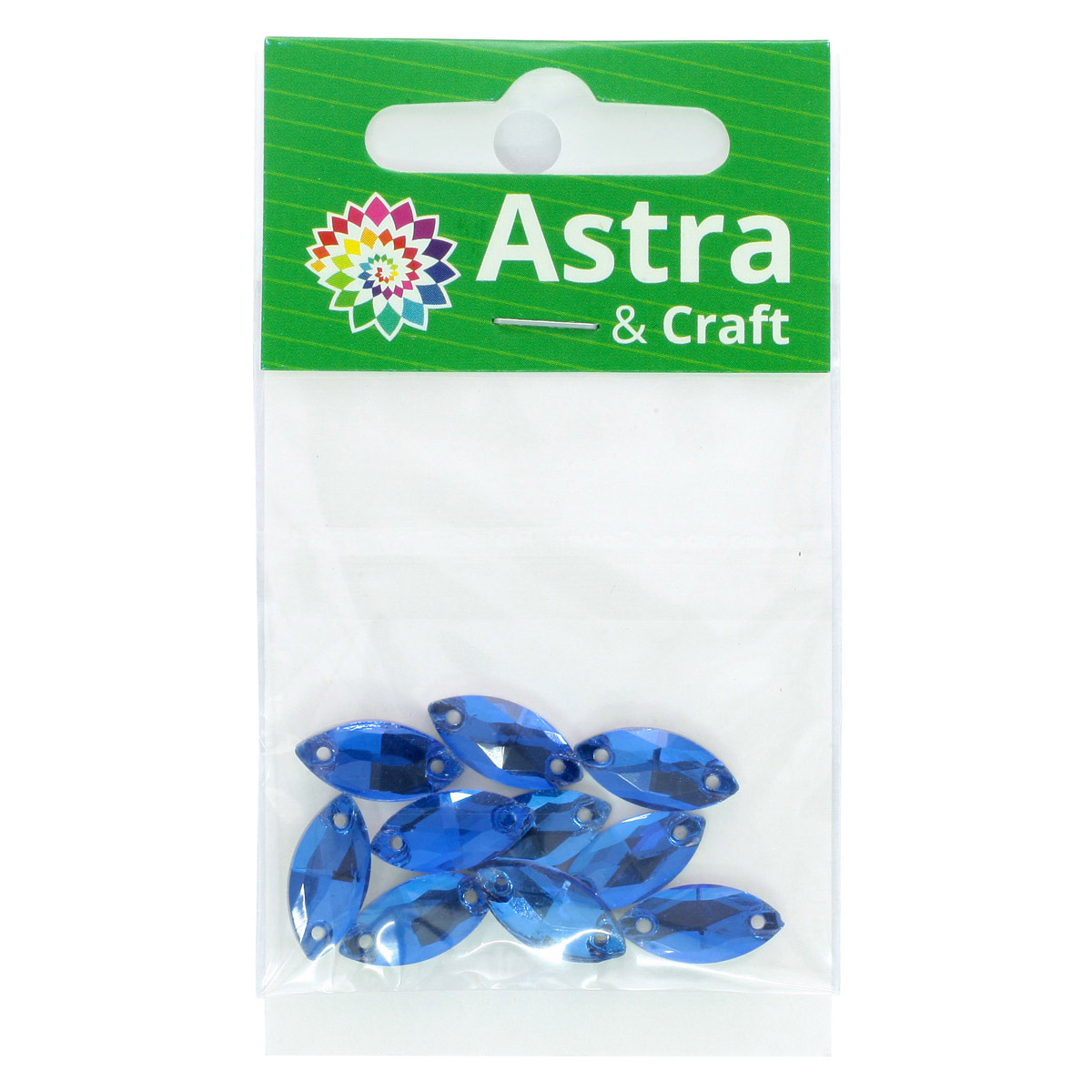 Набор для творчества Astra Craft бисер - фото 3