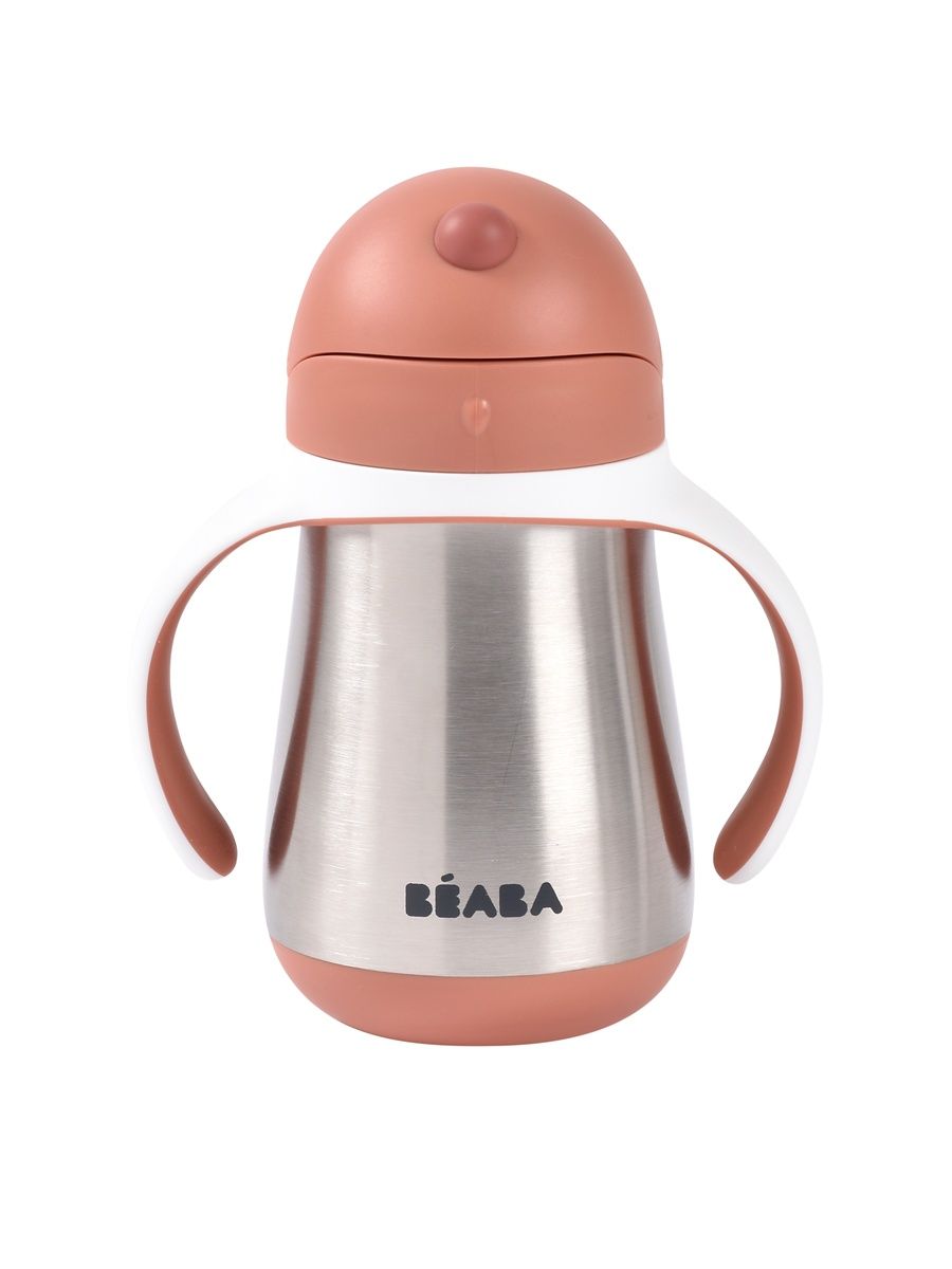 Поильник BEABA 260 мл - фото 8