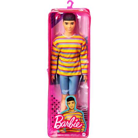 Кукла модельная Barbie