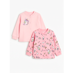 Кофточка 2 шт Совенок Дона