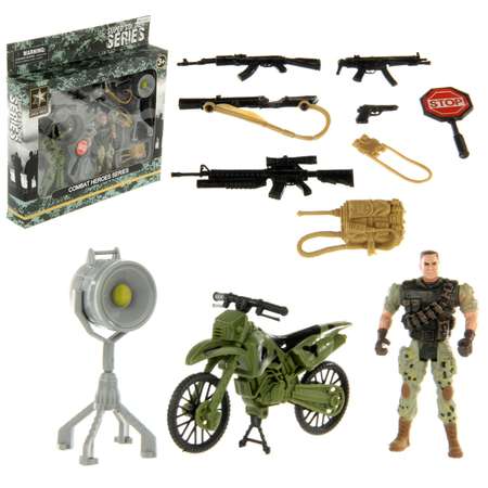 Игровой набор Veld Co