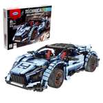 Конструктор Автоград Спорткар