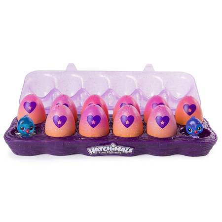 Игровой набор Hatchimals