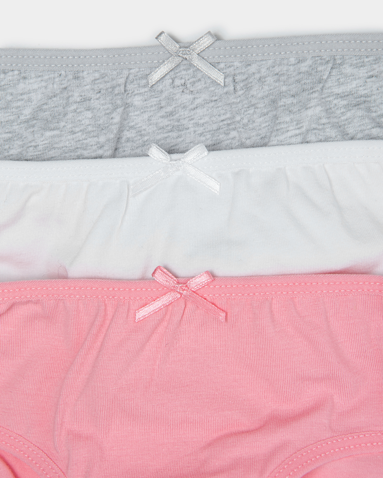 Трусы Day and Night 3 шт W25DN2-UG06kg-43 - фото 2