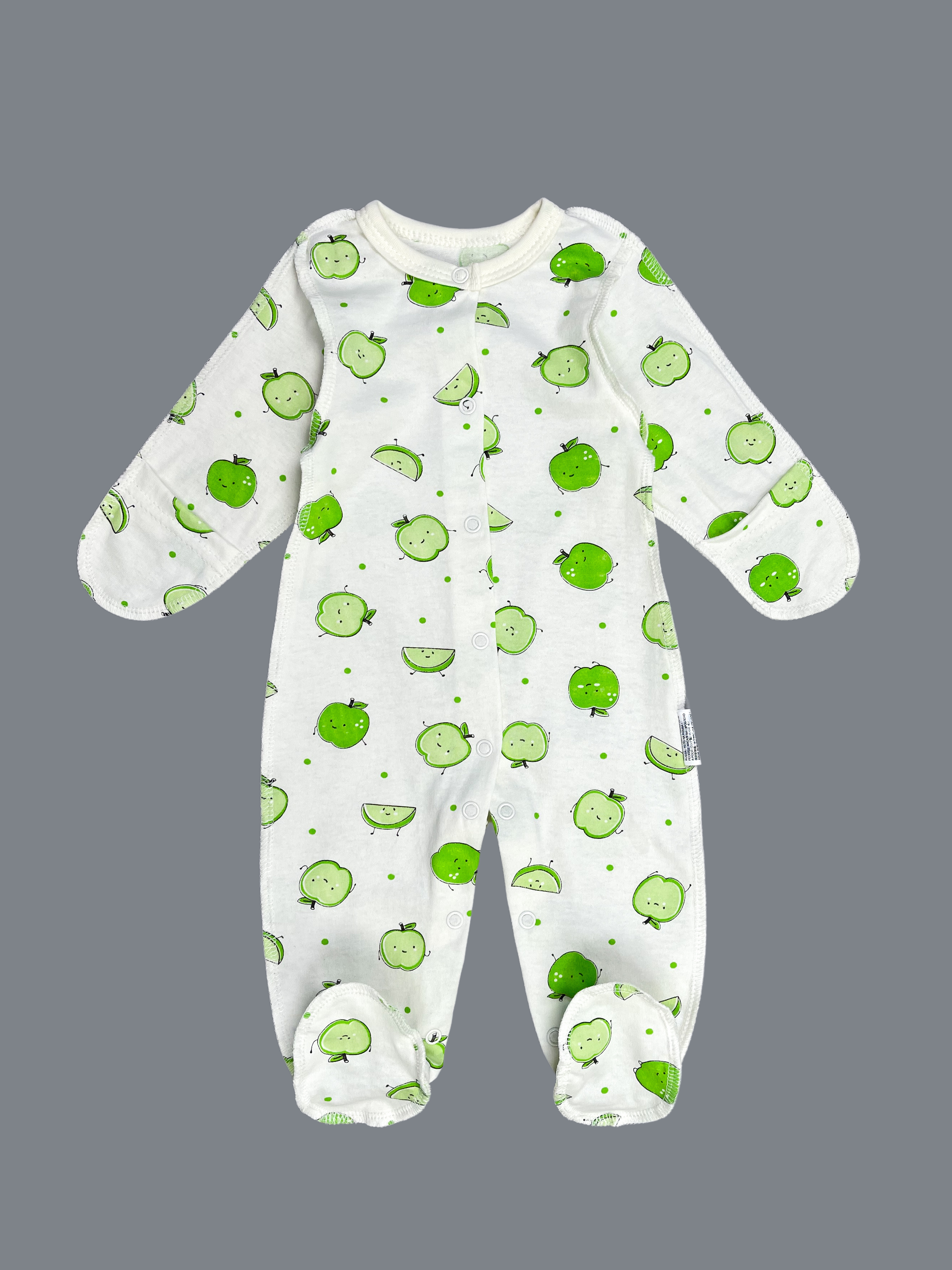 Комбинезон YOULALA ЦБ-00001533 - фото 9