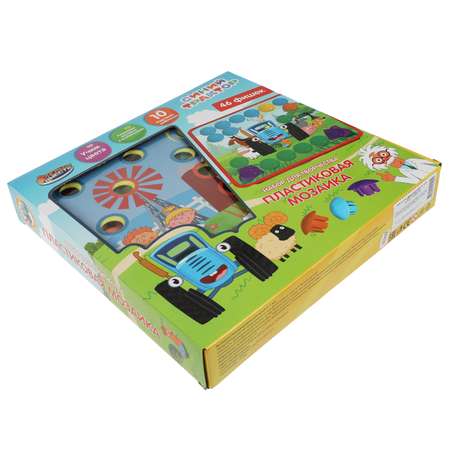 Игрушка Играем вместе пазл