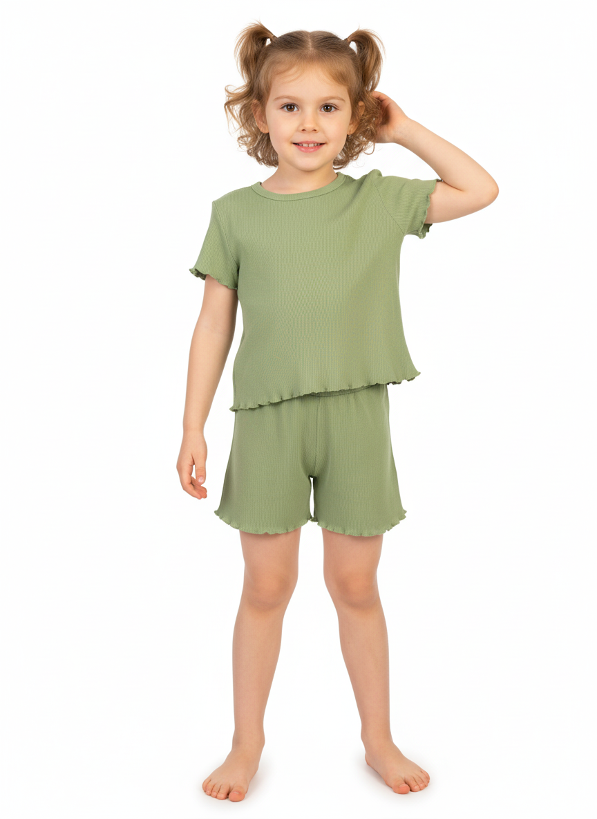 Пижама N.O.A. 11498-1 - фото 1