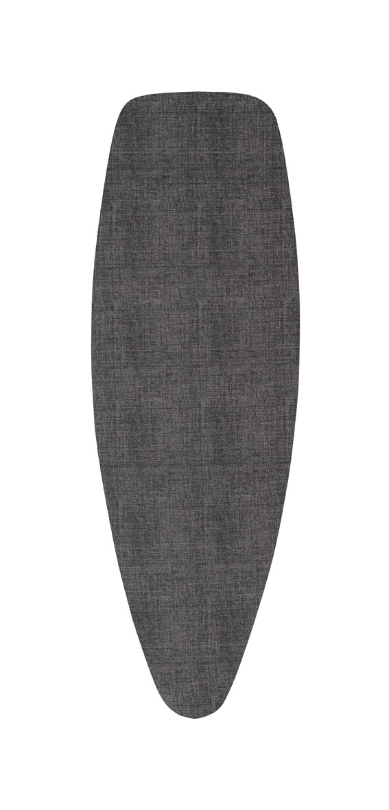 Чехол для гладильной доски Brabantia Черный деним 135х45 (8мм) 131547 - фото 1