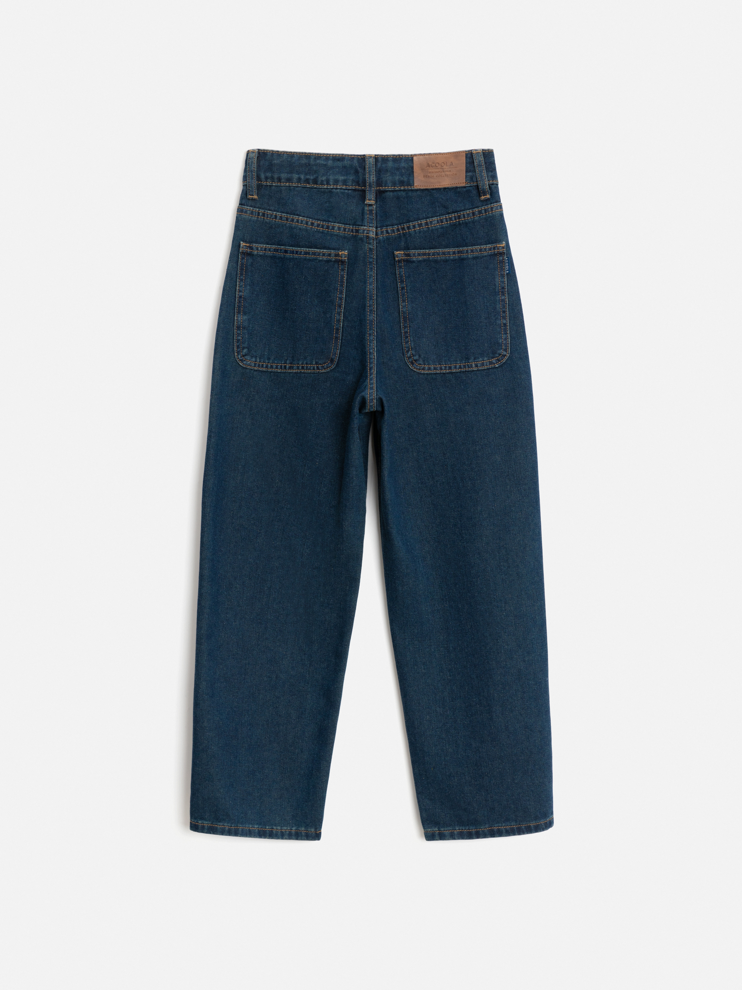 Джинсы Acoola 20110440107_0094427 - фото 3