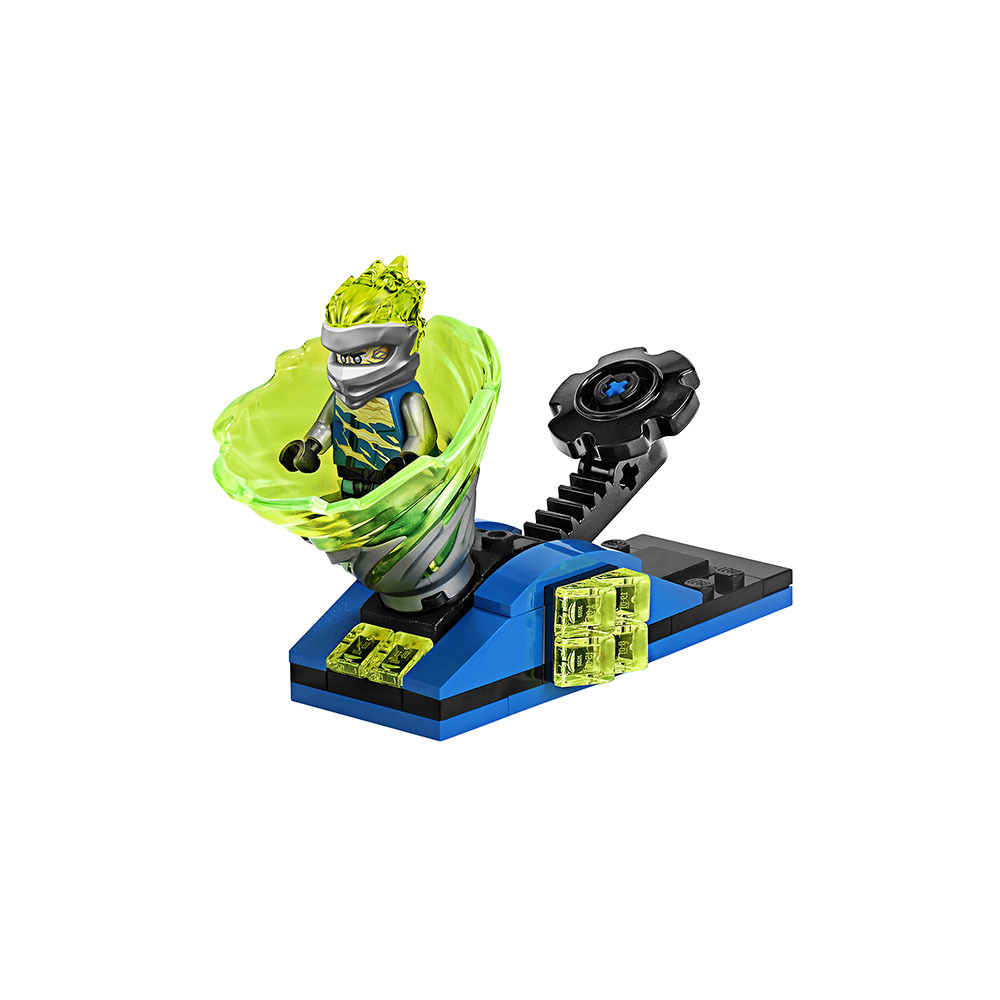 Конструктор LEGO 438 дет. - фото 3