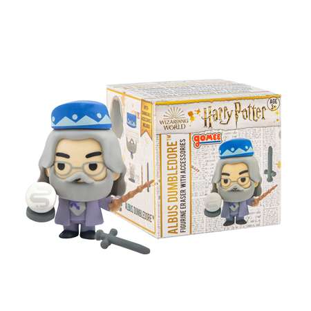 Фигурка Harry Potter Gomee Альбус Дамблдор