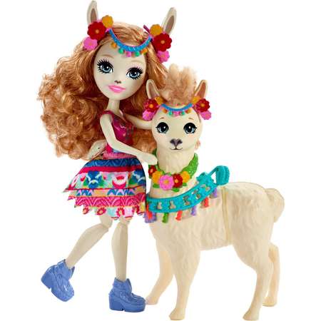 Кукла мини Enchantimals