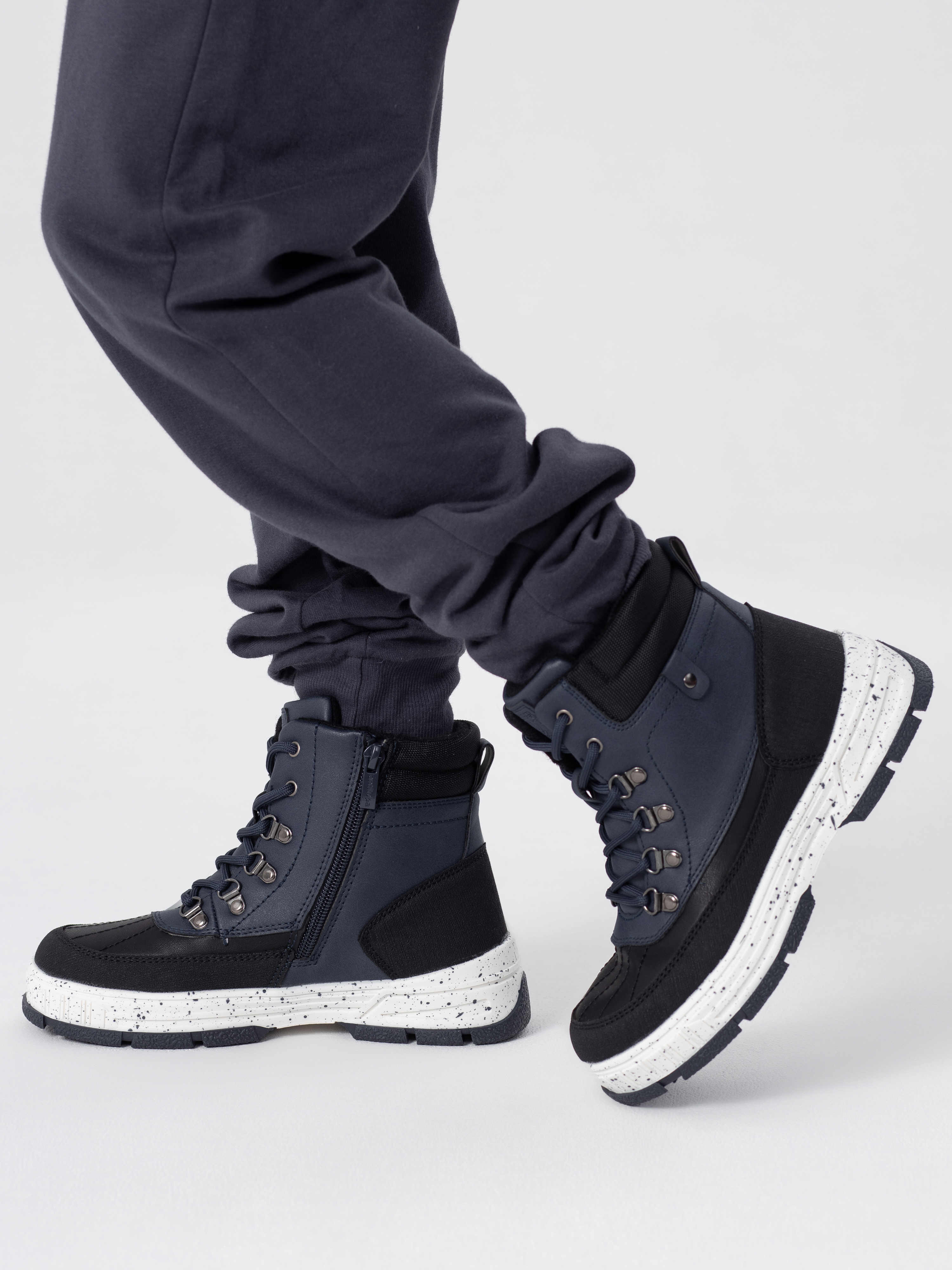 Ботинки Antilopa AL 15412 - фото 1