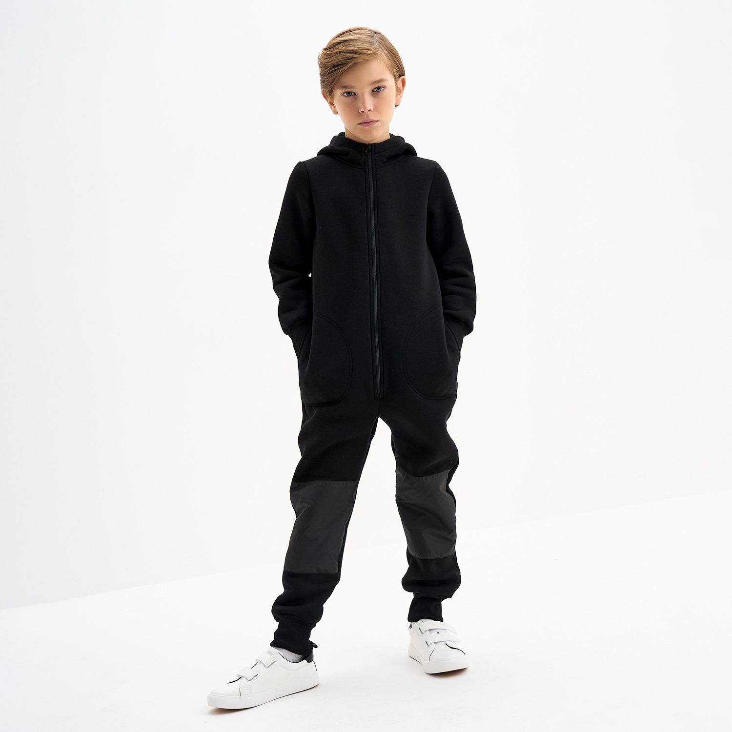 Комбинезон KOGANKIDS 412-861-00 - фото 19