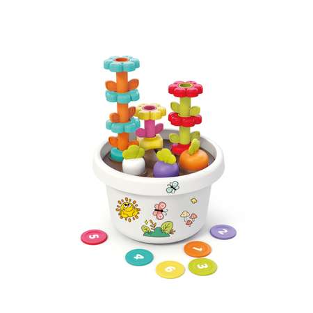 Игрушка HOLA сортер