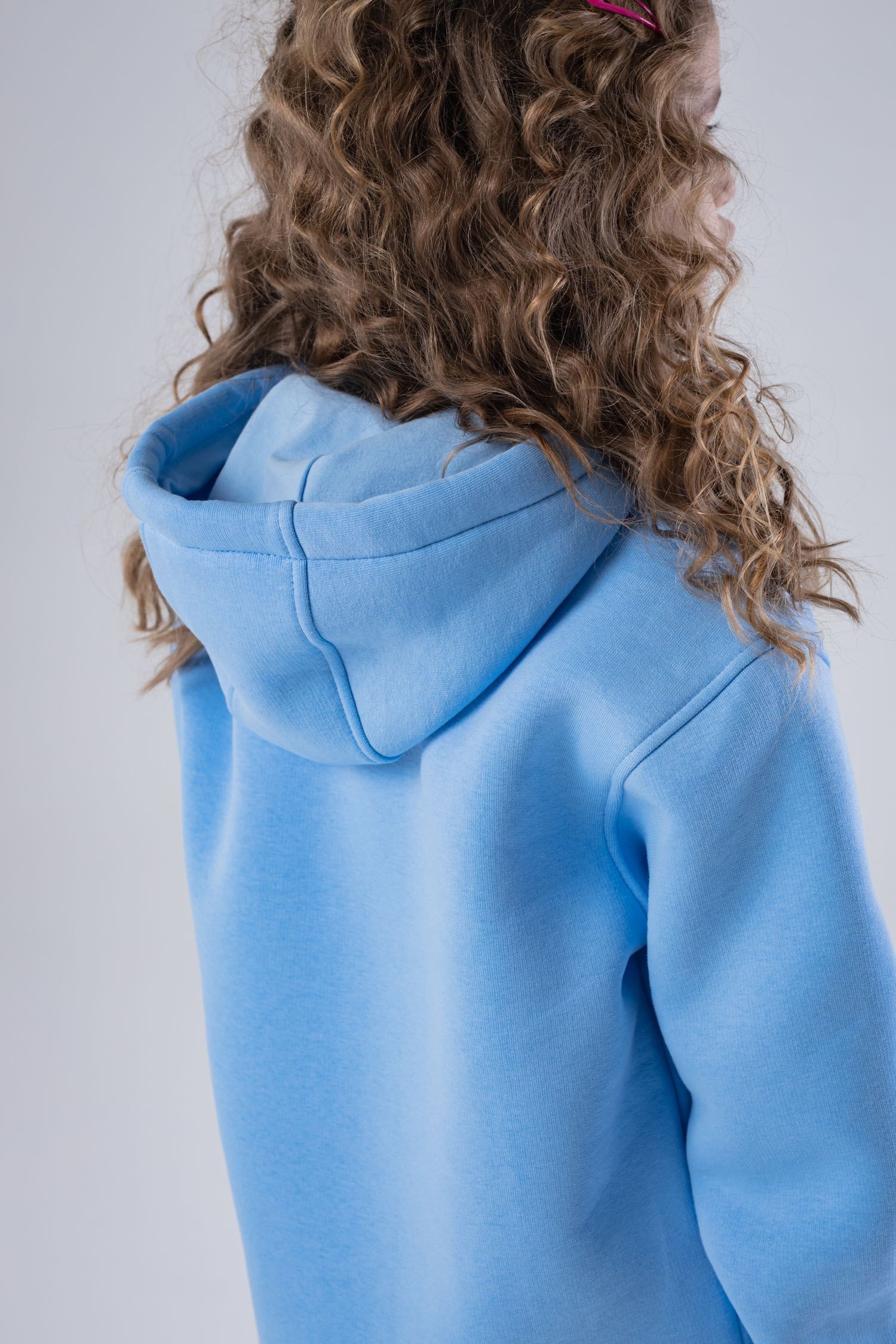 Худи БарDuck bd_hudi_nebo - фото 2