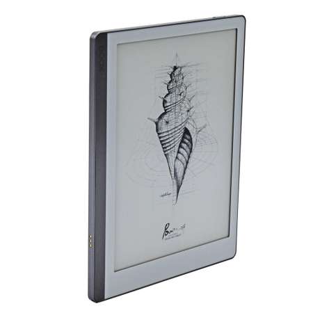 Электронная книга ONYX BOOX Leaf Grey