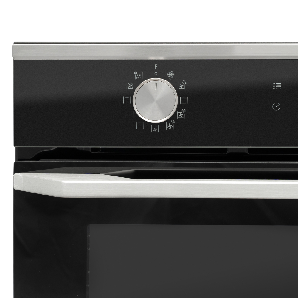 Электрический духовой шкаф Delonghi NSM DeLonghi черный - фото 11