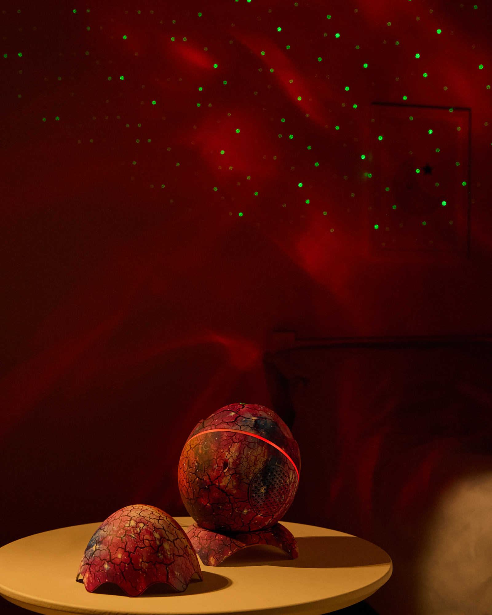 Ночник Attivio Яйцо Дракона - фото 4