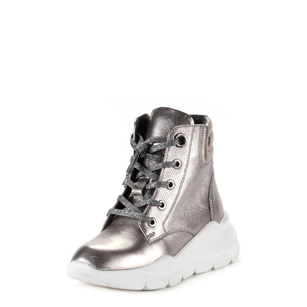 Ботинки ELEGAMI 3/4-525082103 - фото 1