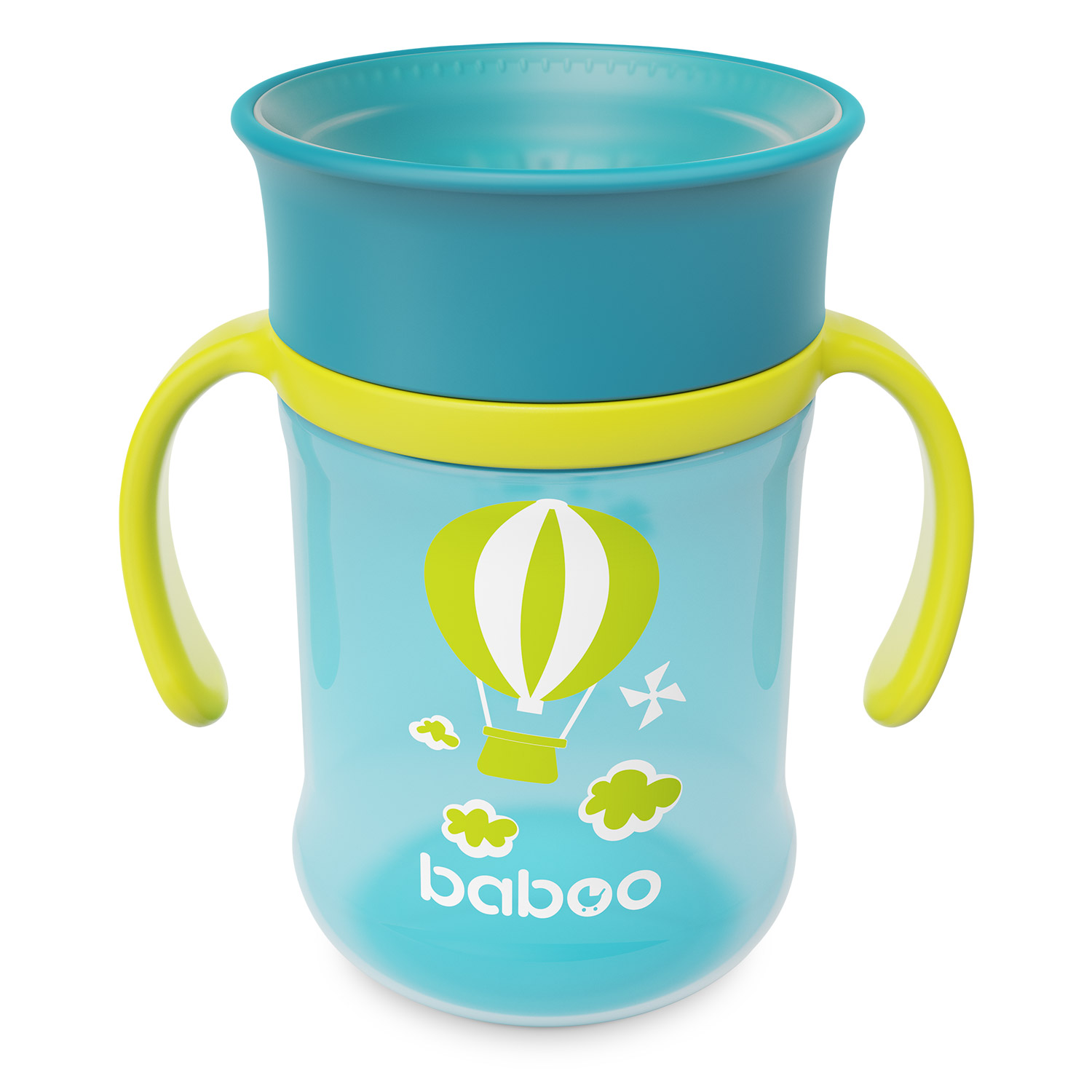 Набор посуды BABOO - фото 3