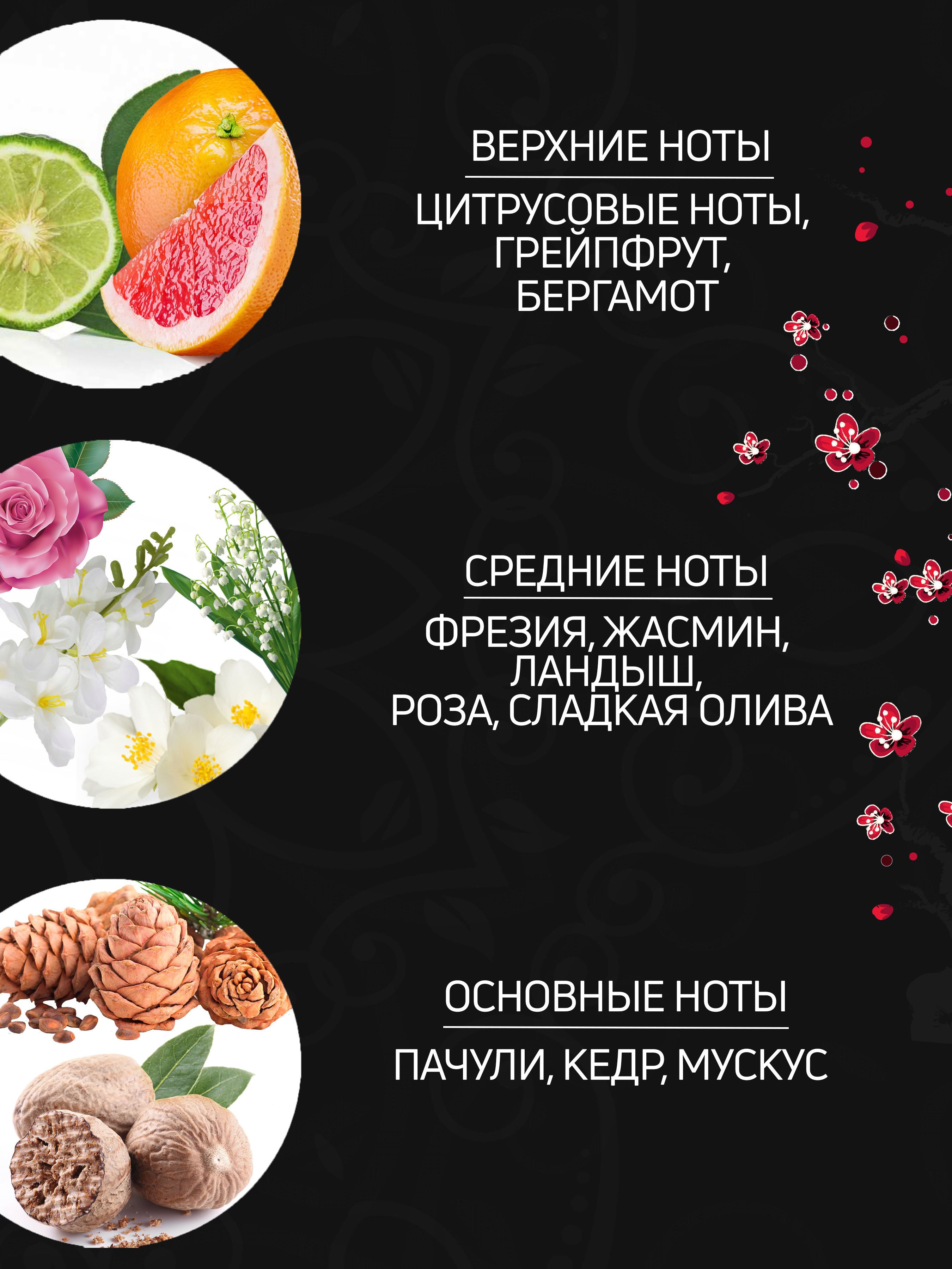 Гель-крем Tesori dOriente 500 мл - фото 3