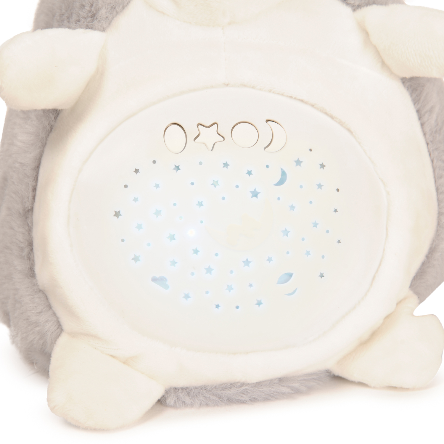 Игрушка BabyGo Ёжик - фото 7