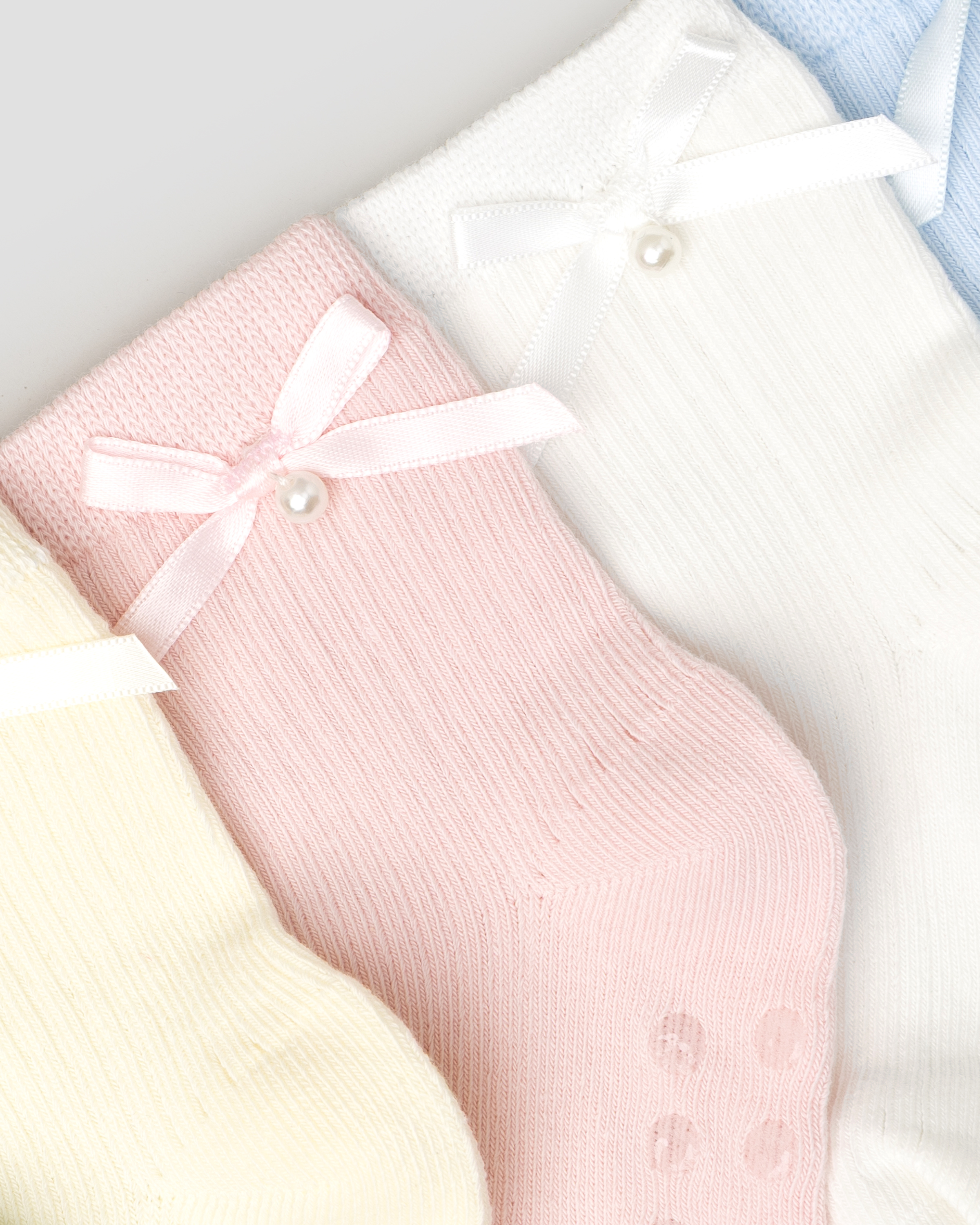 Носки 5 пар BabyGo S26BG2-SG08ig-43 - фото 2